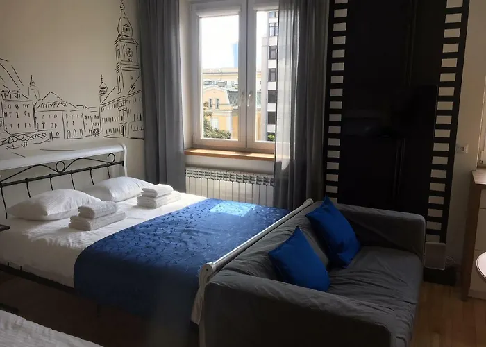 Apartment \