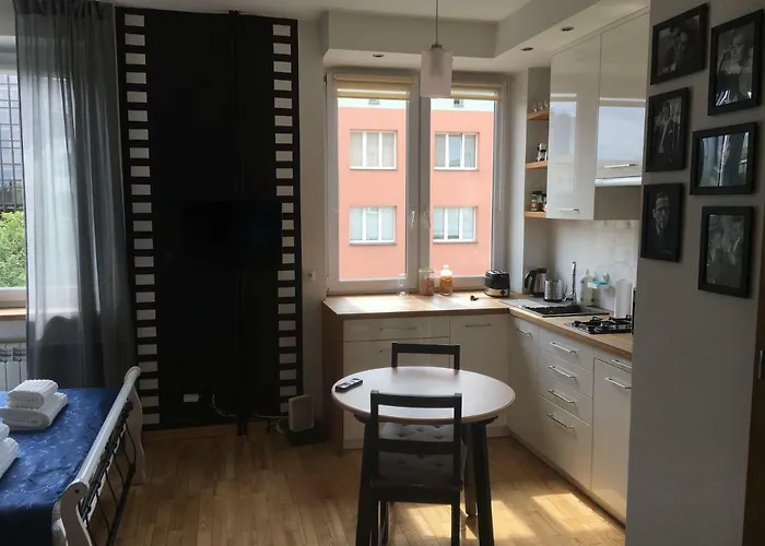Apartment \