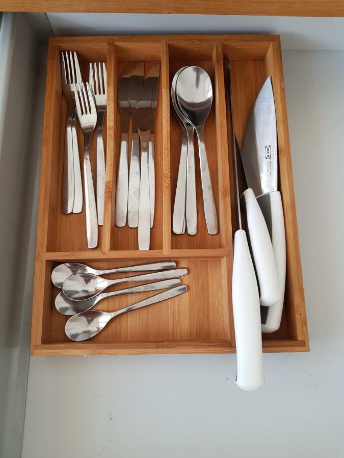 Apartmán 