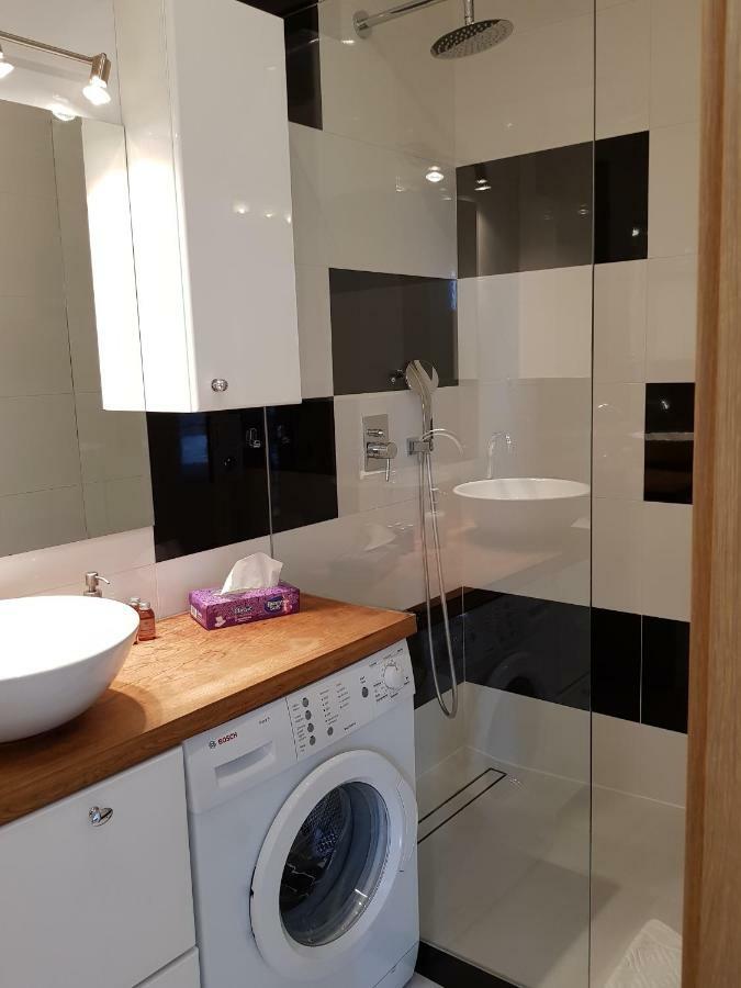 Apartmán 