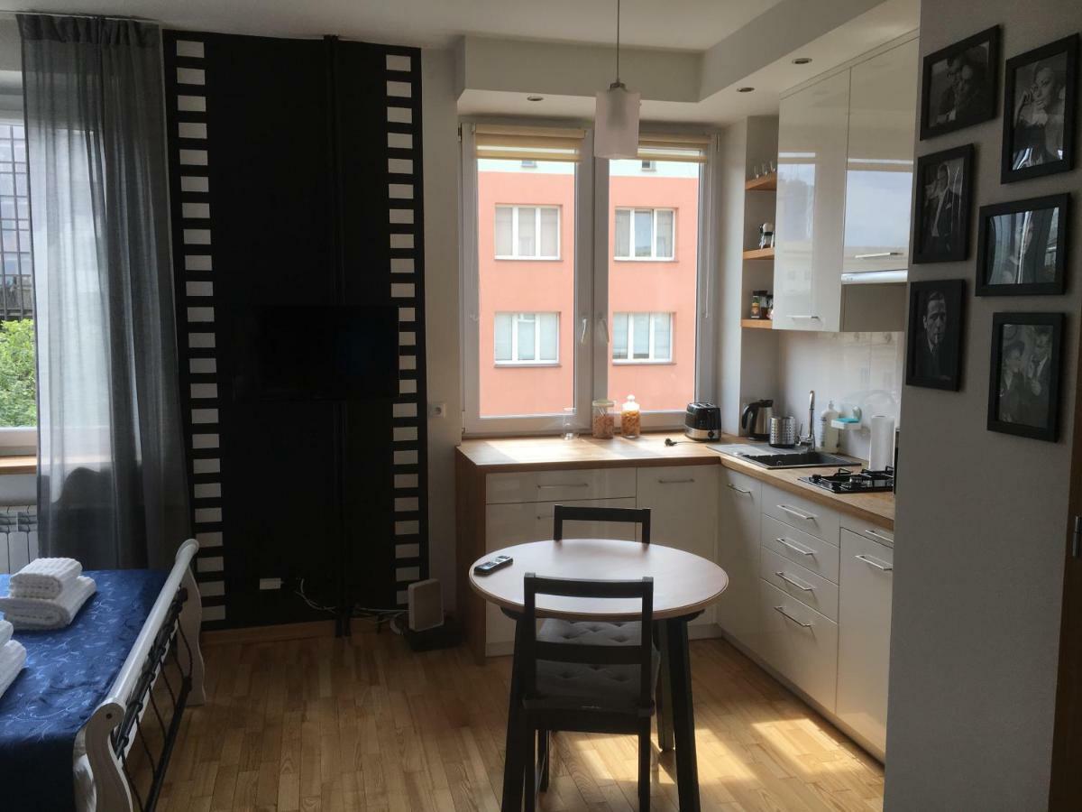 Apartmán 